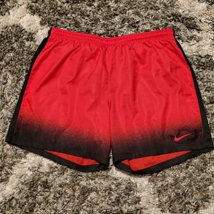 Nike dri-fit shorts